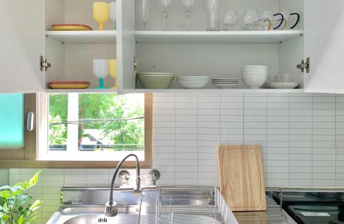 Anam-dong Villa | GreenFlow 청계