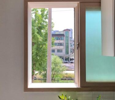 Anam-dong Villa | GreenFlow 청계