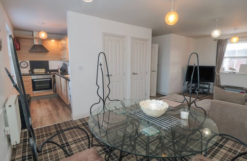 Filey Cottage | Greengables
