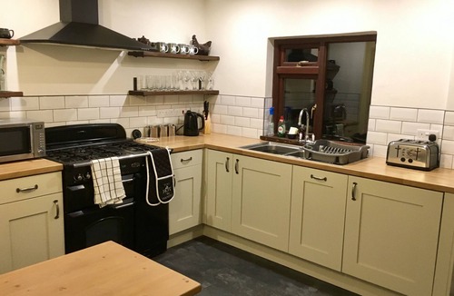 Watchet Cottage | Greengates