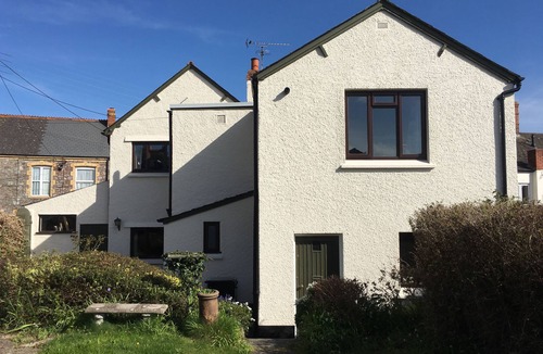 Watchet Cottage | Greengates