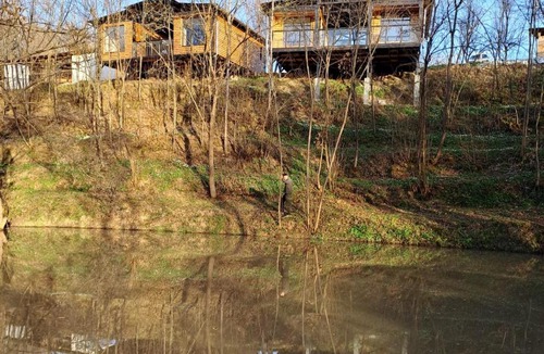 Sovata House | Greengold