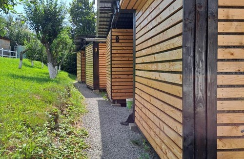 Sovata House | Greengold