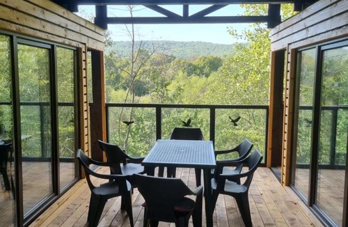 Sovata House | Greengold