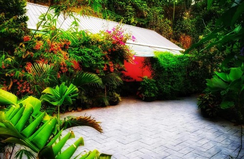 Thrissur Villa | Greengrove Tourist Home Marottichal