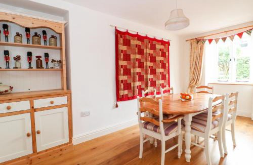 Norton Sub Hamdon House | Greenham Cottage