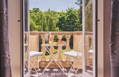 Plastow Green Apartment | Greenham Manor - Luxury Cottages