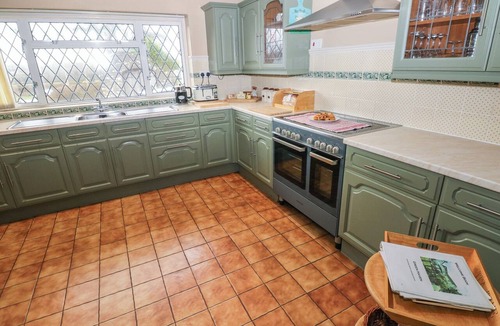 Narberth Cottage | Greenhaven