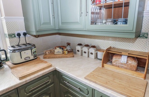 Narberth Cottage | Greenhaven