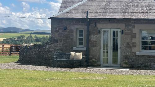 Kelso House | Greenhead Cottage