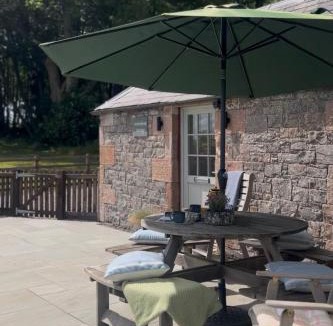 Kelso House | Greenhead Cottage