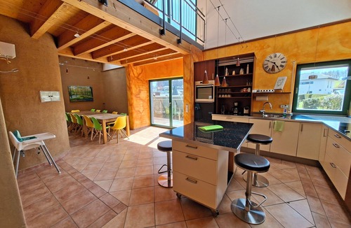 Ahr - Middle Rhine Apartment | Greenheart