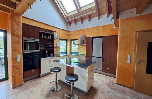 Ahr - Middle Rhine Apartment | Greenheart