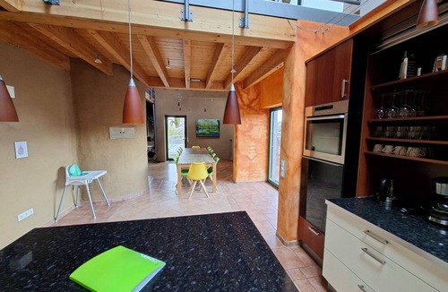 Ahr - Middle Rhine Apartment | Greenheart