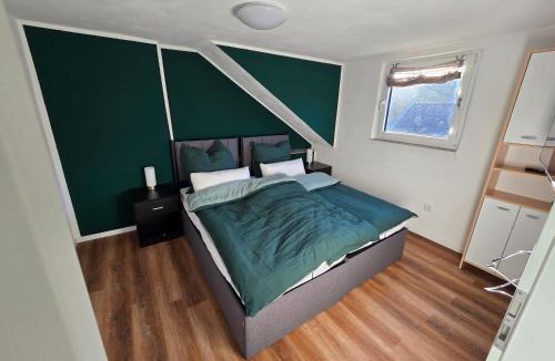 Adenau House | GreenHell Stays - Nürburgring