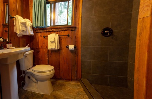Quincy House | Greenhorn Ranch