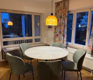 Fellbach House | Greenhouse