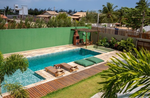 Prea House | Greenhousi Prea
