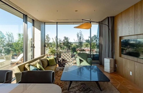 Iwata Hotel | GREENITY IWATA