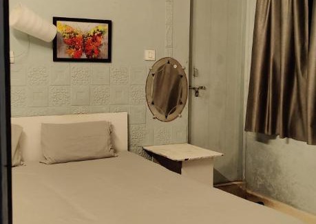 Gokarna House | Greenland guest house