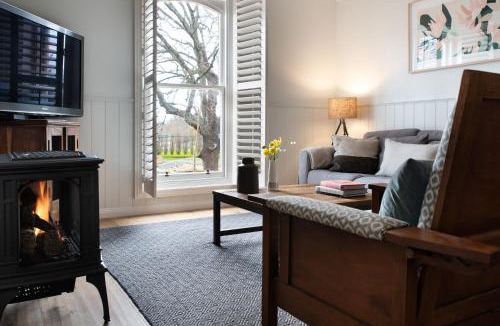 Hepburn Springs House | Greenlands