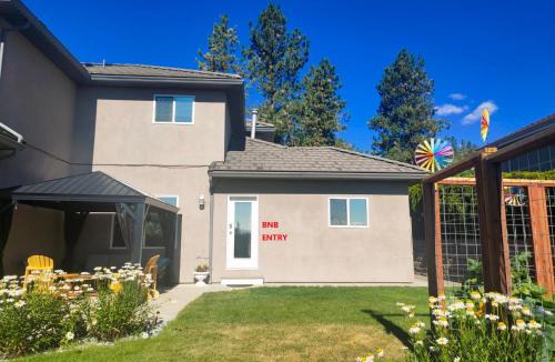 West Kelowna Estates House | GreenLeaf 2 BDRM 1BTH Unit