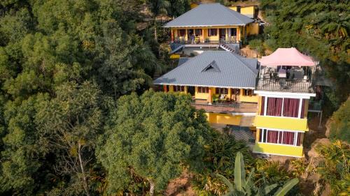 Devikolam Resort | Greenleaf Holidays