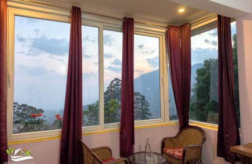 Devikolam Resort | Greenleaf Holidays