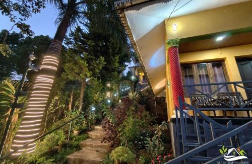 Devikolam Resort | Greenleaf Holidays