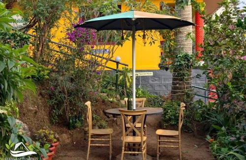 Devikolam Resort | Greenleaf Holidays