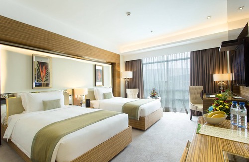 General Santos Hotel | Greenleaf Hotel Gensan