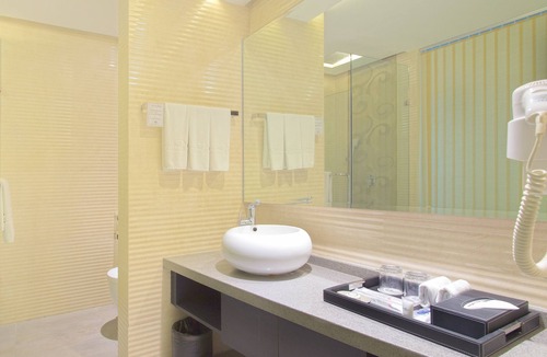 General Santos Hotel | Greenleaf Hotel Gensan