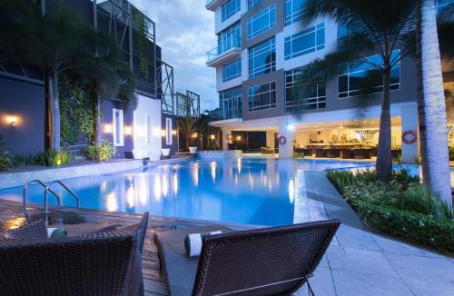 General Santos Hotel | Greenleaf Hotel Gensan