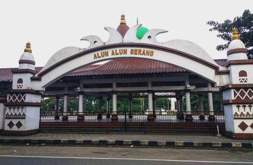 Serang Hotel | GreenLeaf Serenity Hotel