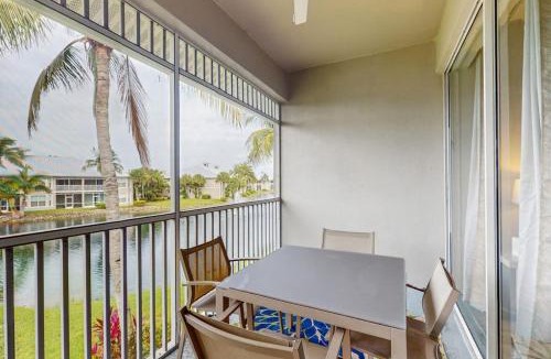 Naples House | Greenlinks 1621