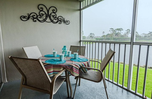 Naples House | GreenLinks Golf Villa at Lely Resort