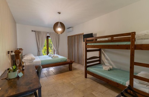 San Lazzaro Bed & Breakfast | Greenlove