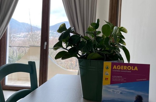 San Lazzaro Apartment | GREENLOVE