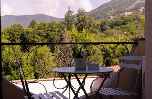 San Lazzaro Apartment | GREENLOVE