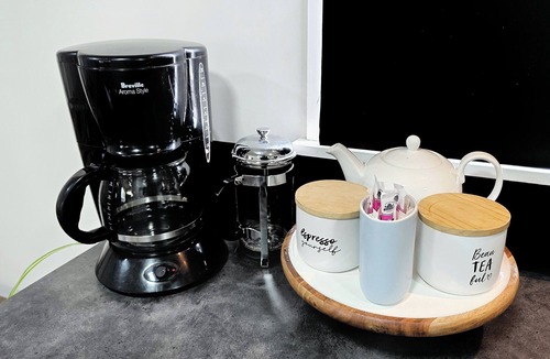 Taradale House | Greenmeadows Spa Retreat - walk to everything you need