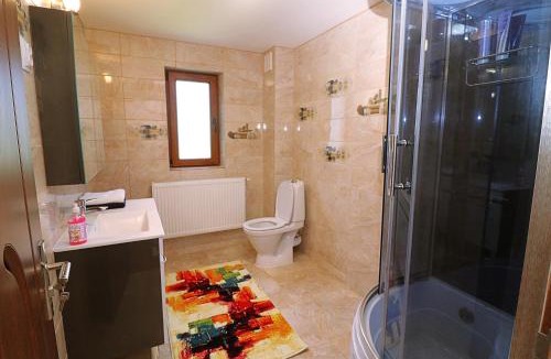 Comanesti Villa | GreenMoodHouse