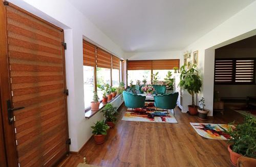 Comanesti Villa | GreenMoodHouse