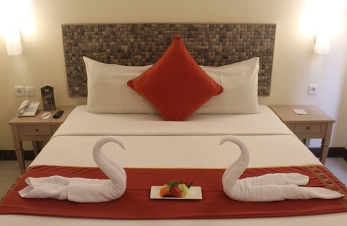 Cilegon Hotel | Greenotel Cilegon