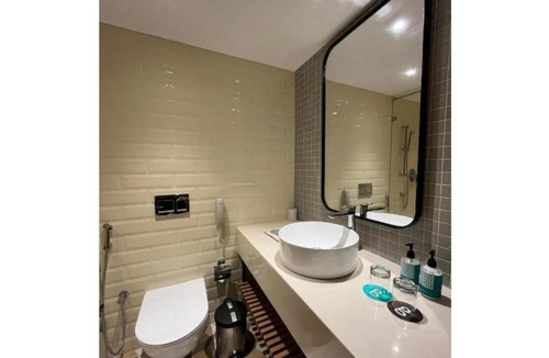 Vadapalani Hotel | Greenpark Chennai