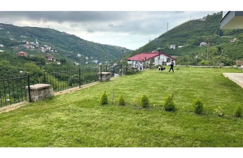 Trabzon Villa | Greenplain Smurf