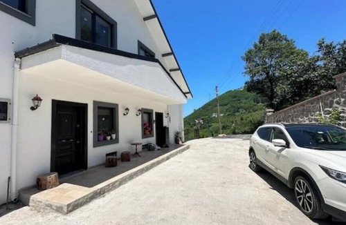 Trabzon Villa | Greenplain Smurf