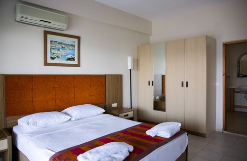 Guvercinlik Hotel | Greenport Bodrum Hotel