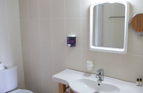 Guvercinlik Hotel | Greenport Bodrum Hotel