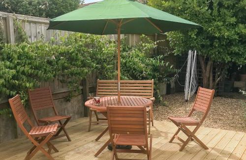 Totland Bay House | Greenridge
