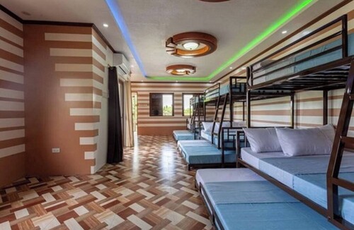 Candelaria Hotel | Greenridge Resort